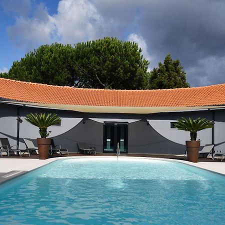 Casa Das Carpas Vizela Buitenkant foto